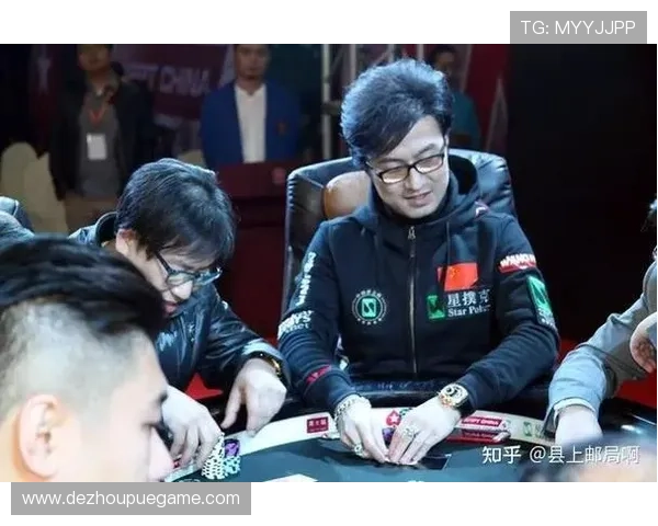 德州扑克职业选手的成功经验与实战心得分享