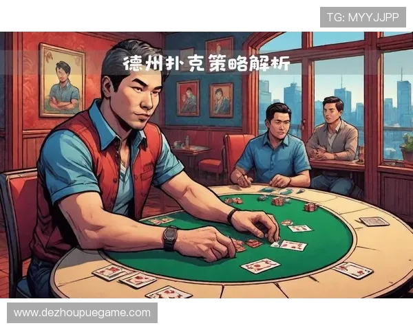 德州扑克集团官网：专业平台提供最新游戏资讯与策略分析